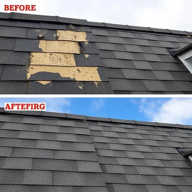 Roof Repair Near Me in Little Cedar, IA near me